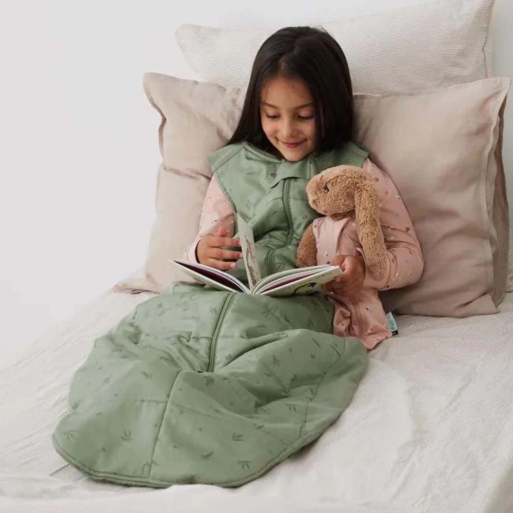 Ergopouch 2.5 Tog Sleeping Bag Willow