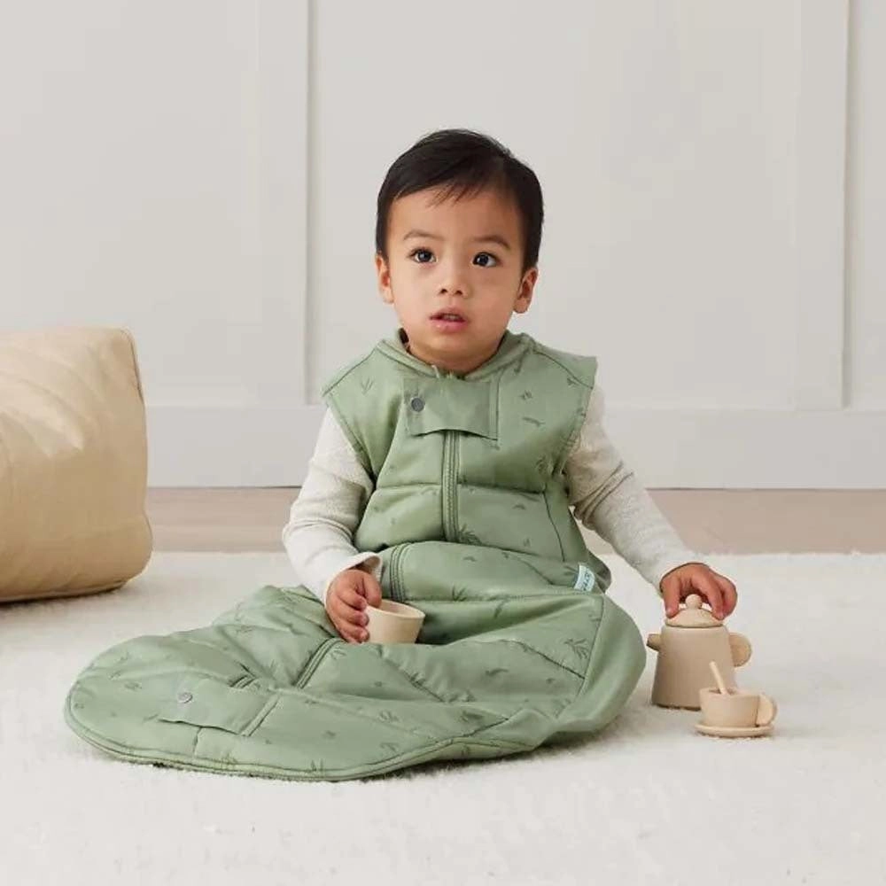 Ergopouch 2.5 Tog Sleeping Bag Willow
