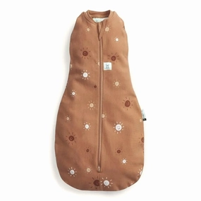 ergoPouch Cocoon Swaddle Bag 0.2 Tog