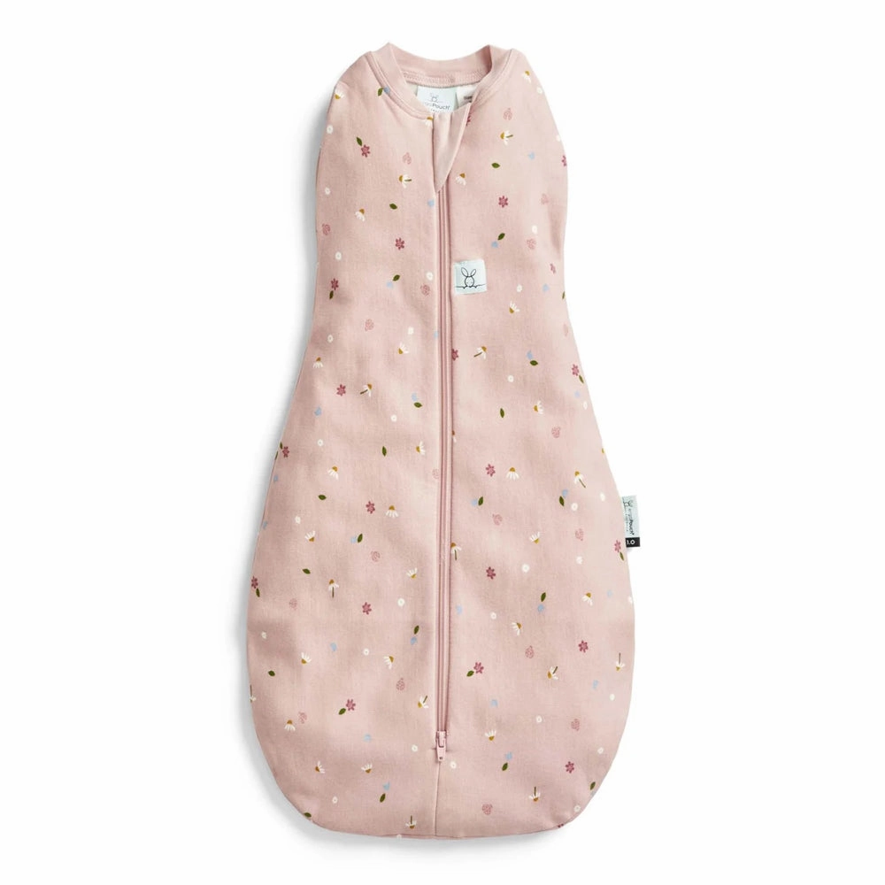 ergoPouch Cocoon Swaddle Bag 0.2 Tog