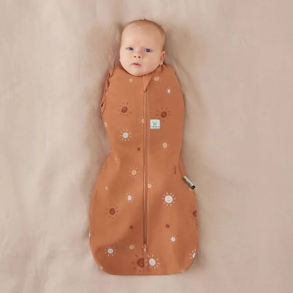 ergoPouch Cocoon Swaddle Bag 0.2 Tog