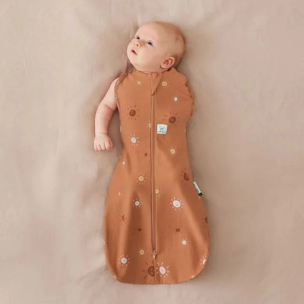 ergoPouch Cocoon Swaddle Bag 0.2 Tog