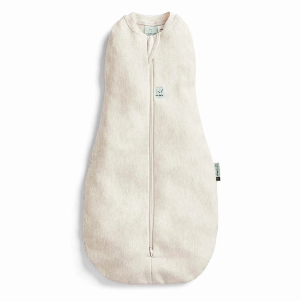 ergoPouch Cocoon Swaddle Bag 0.2 Tog
