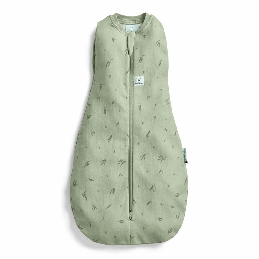 ergoPouch Cocoon Swaddle Bag 0.2 Tog