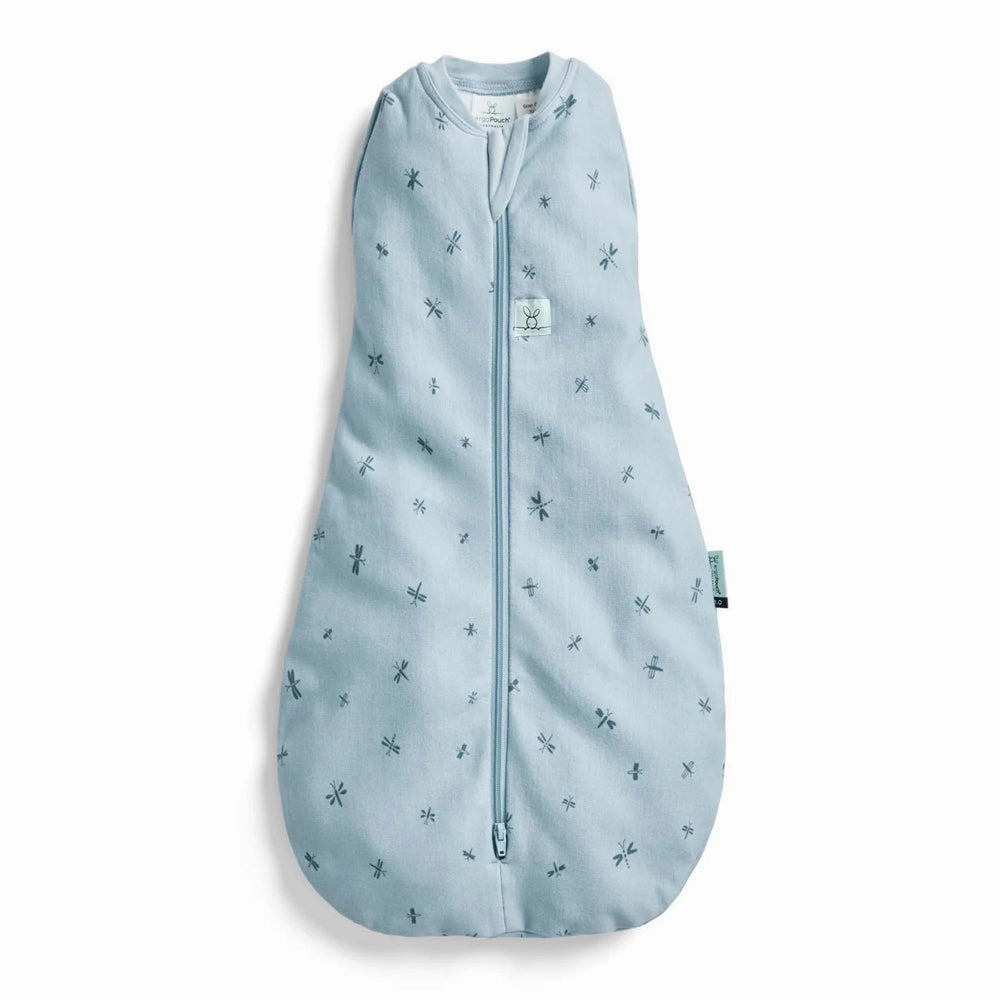 ergoPouch Cocoon Swaddle Bag 0.2 Tog