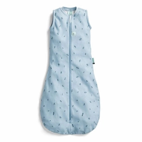 ergoPouch Jersey Sleeping Bag 1.0 Tog