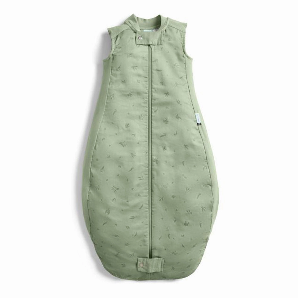 ergoPouch Sheeting Sleeping Bag 1.0 Tog
