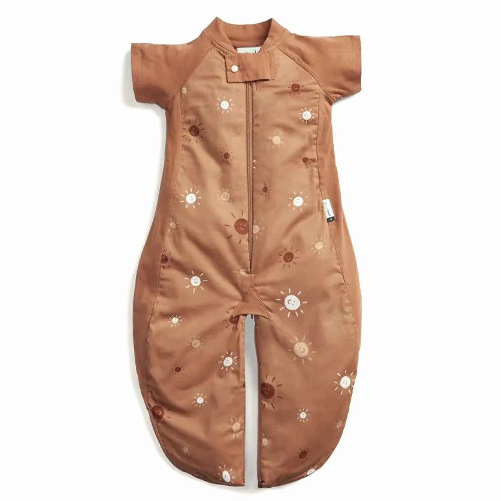 ergoPouch Sleep Suit Bag 1.0 Tog