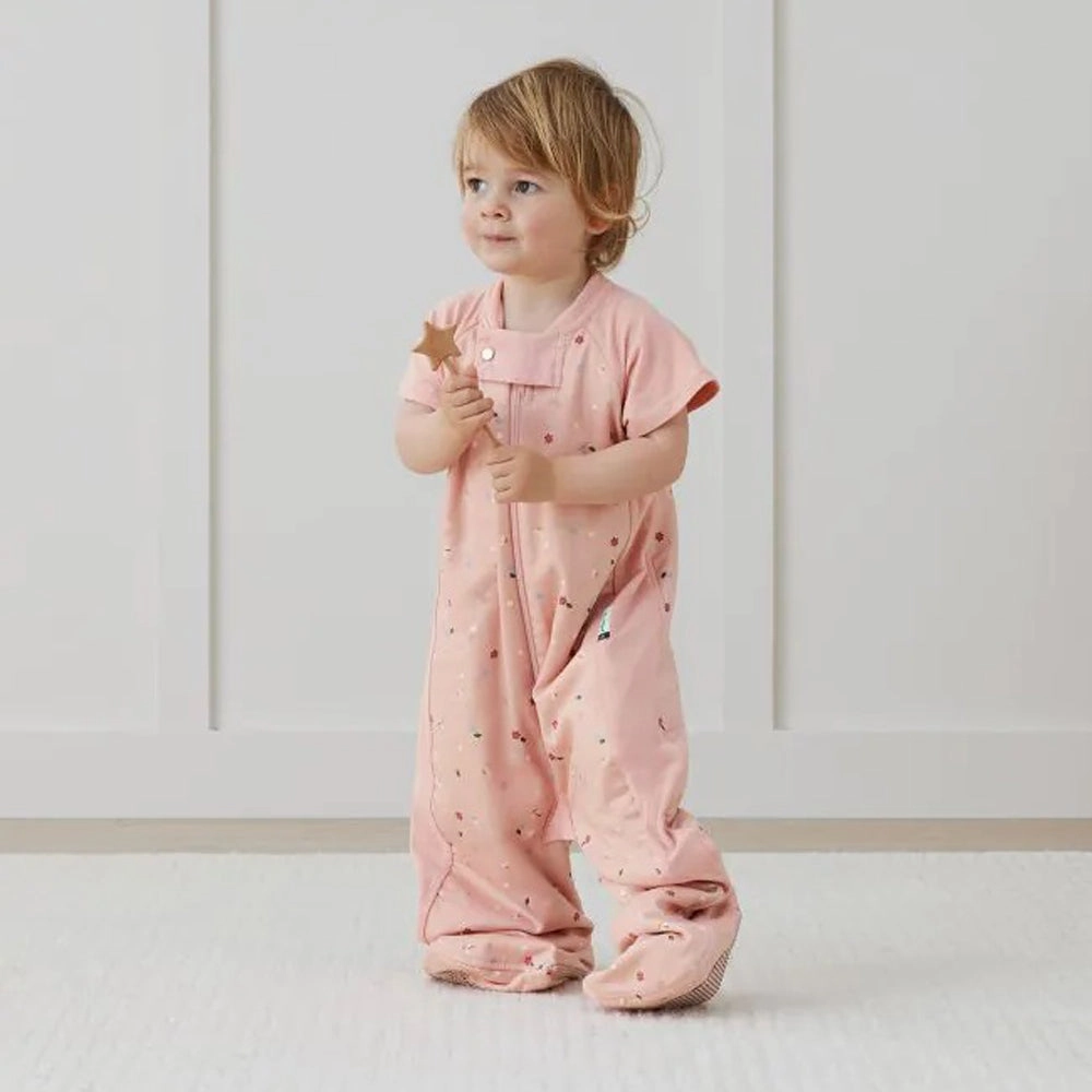 ergoPouch Sleep Suit Bag 1.0 Tog