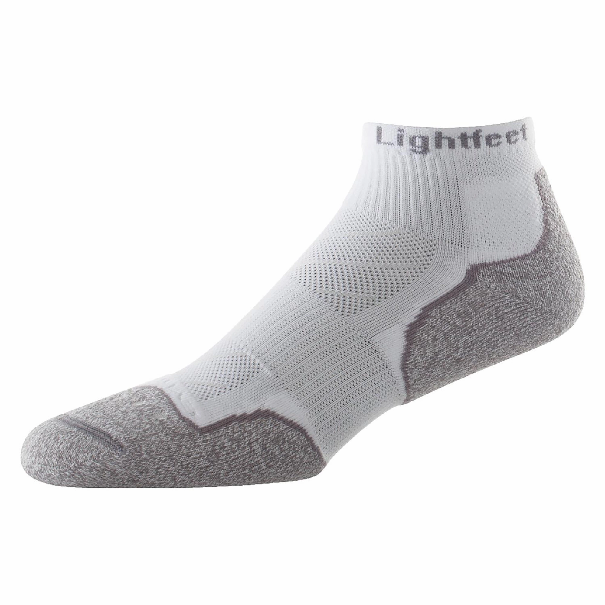 Evolution Quarter Socks