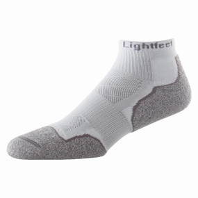 Evolution Quarter Socks