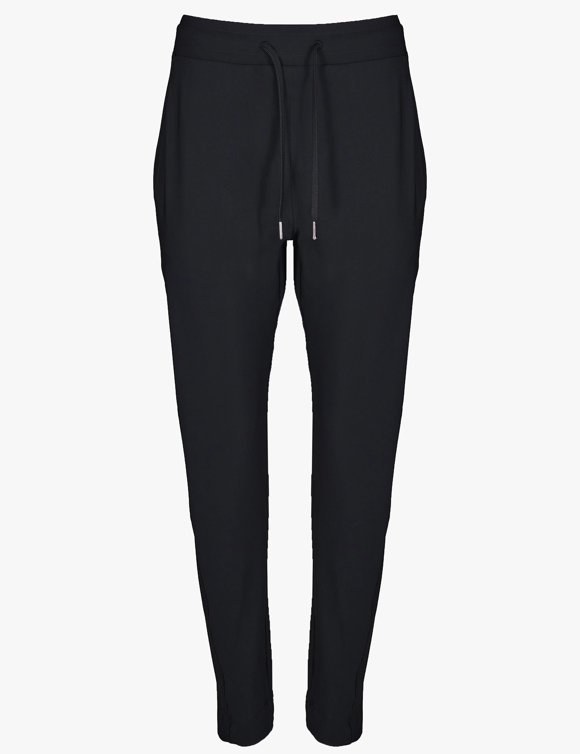 Explorer Trousers - Black