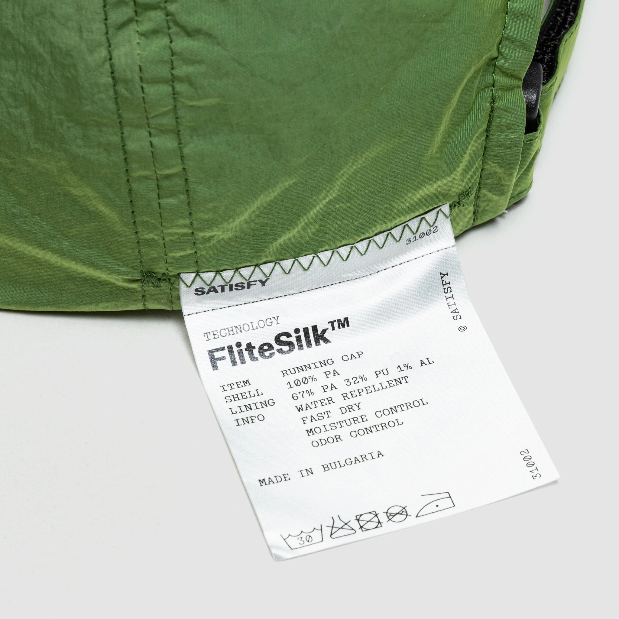 FLITESILK RUNNING CAP