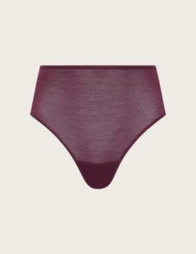 FreeMesh High-Cut Full Brief - Fig