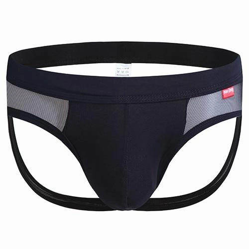Gay Men Thong G String Man Panties Lingerie Underwear