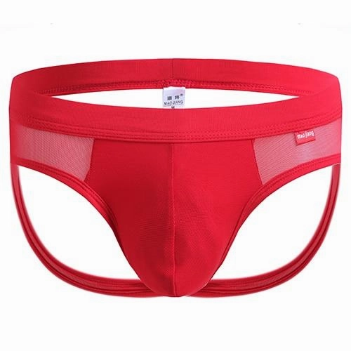 Gay Men Thong G String Man Panties Lingerie Underwear