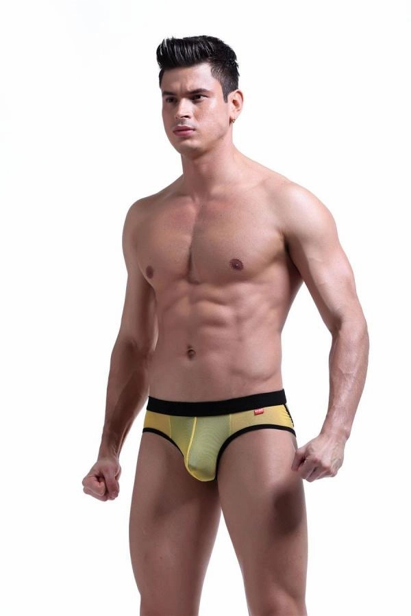 Gay Men Thong G String Man Panties Lingerie Underwear