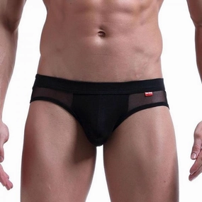 Gay Men Thong G String Man Panties Lingerie Underwear