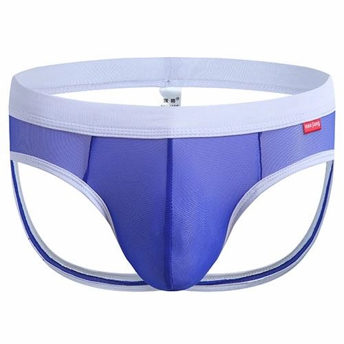 Gay Men Thong G String Man Panties Lingerie Underwear