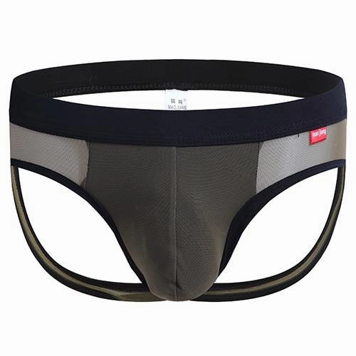 Gay Men Thong G String Man Panties Lingerie Underwear
