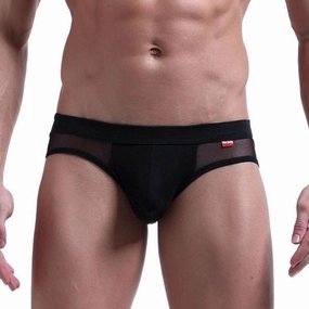 Gay Men Thong G String Man Panties Lingerie Underwear