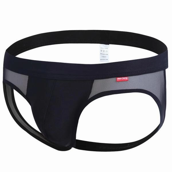 Gay Men Thong G String Man Panties Lingerie Underwear