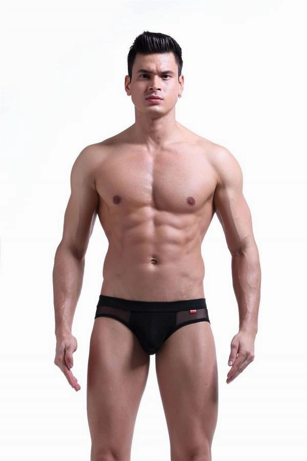 Gay Men Thong G String Man Panties Lingerie Underwear