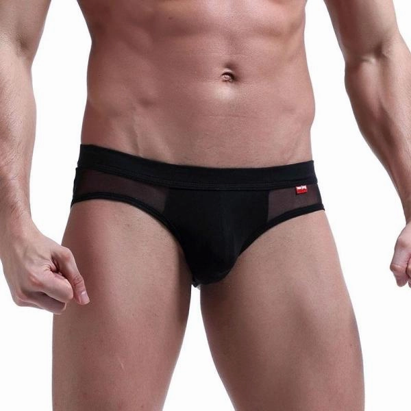 Gay Men Thong G String Man Panties Lingerie Underwear