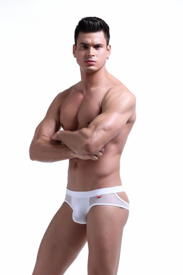 Gay Men Thong G String Man Panties Lingerie Underwear