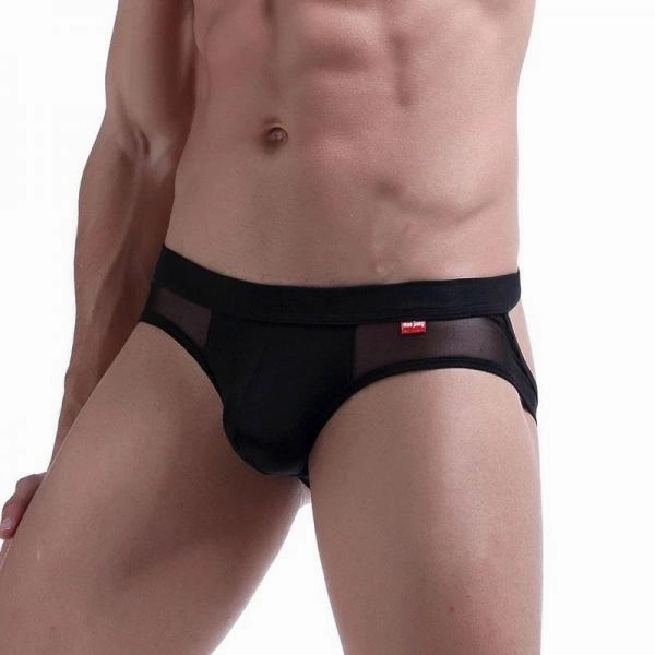 Gay Men Thong G String Man Panties Lingerie Underwear
