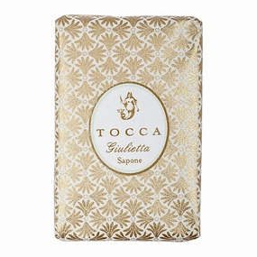 Giulietta Bar Soap