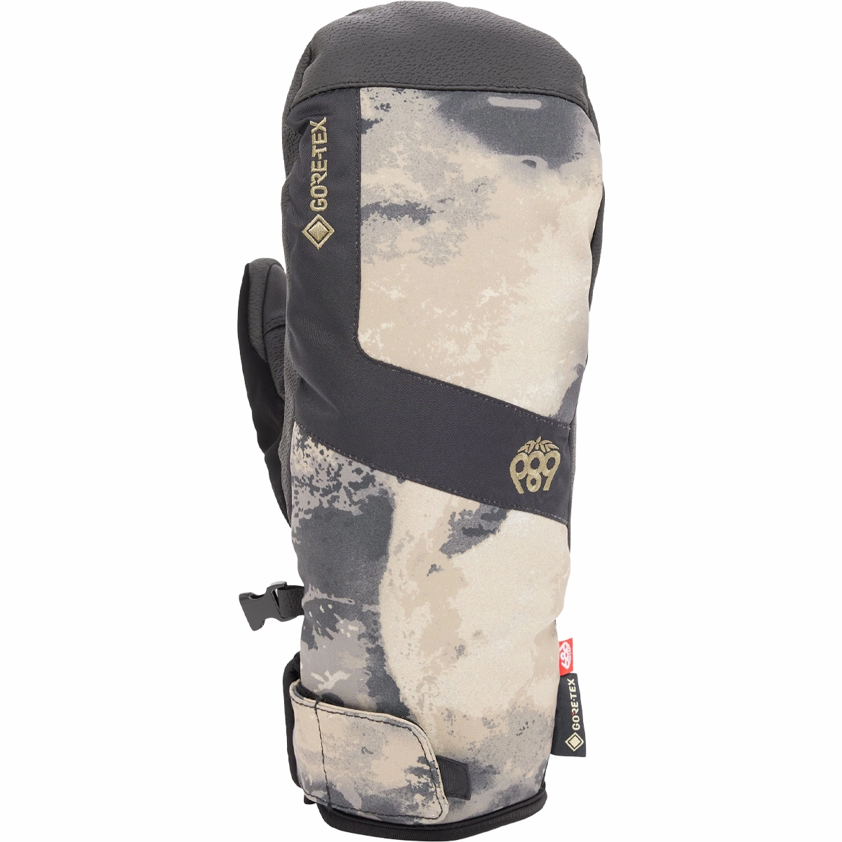 GORE-TEX Linear Under Cuff Mitt