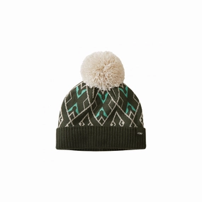 Griddle Beanie