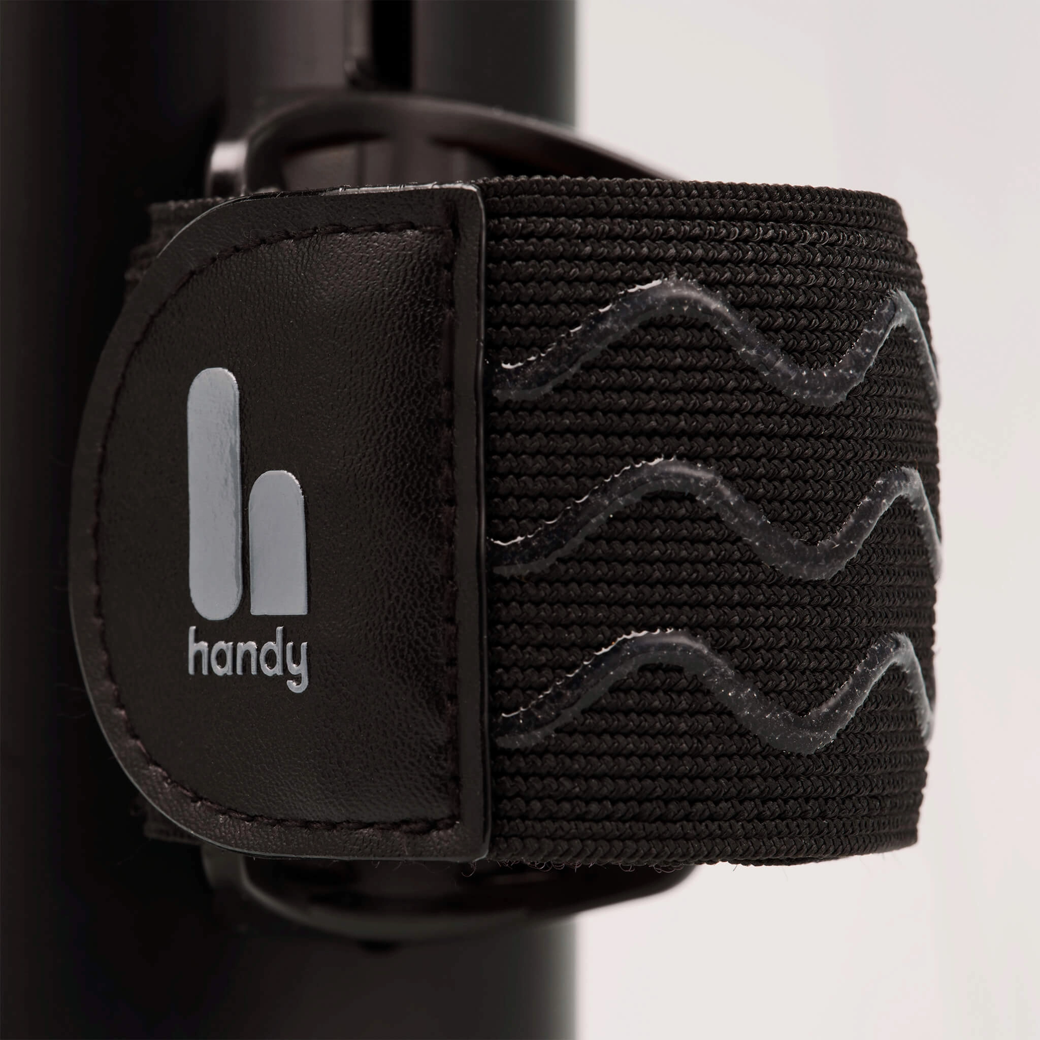 Handy - TrueGrip Pro Band Accessory for the Handy Masturbator (Black)