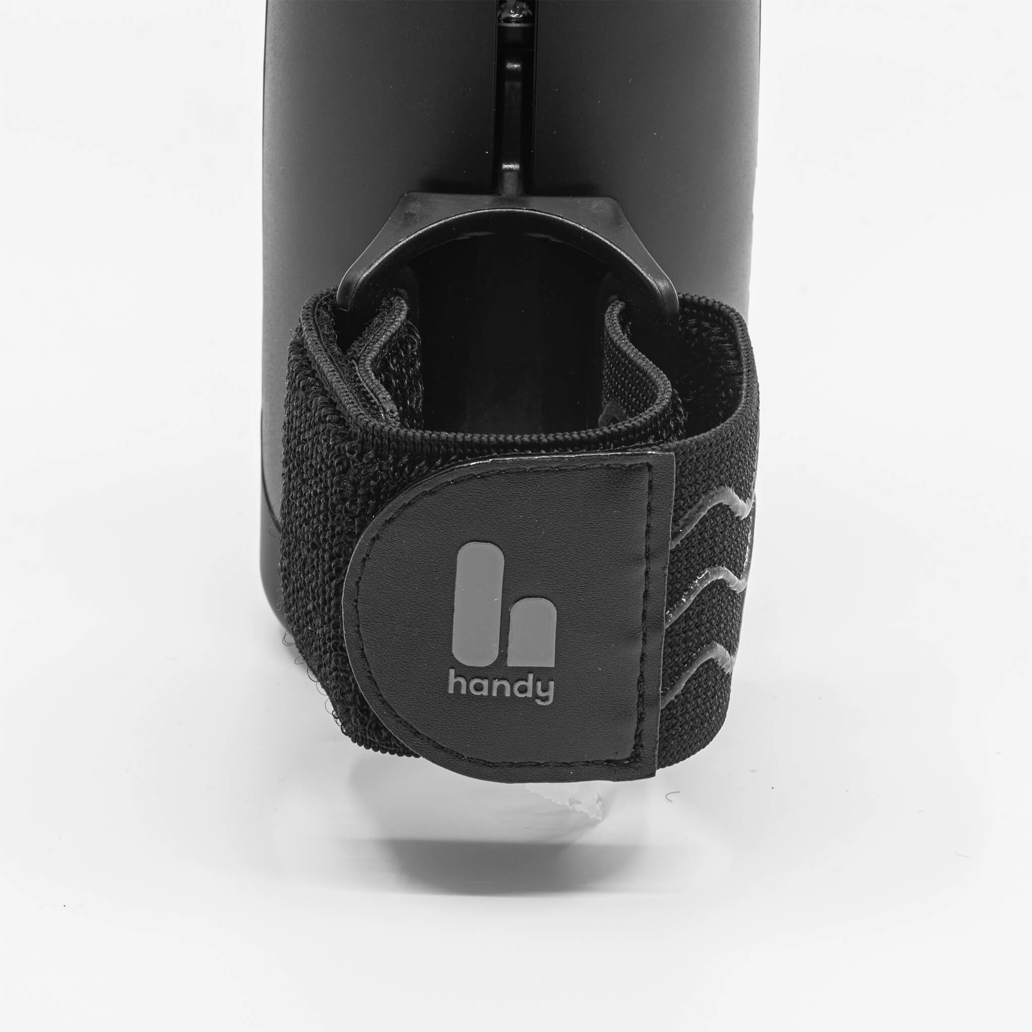 Handy - TrueGrip Pro Band Accessory for the Handy Masturbator (Black)