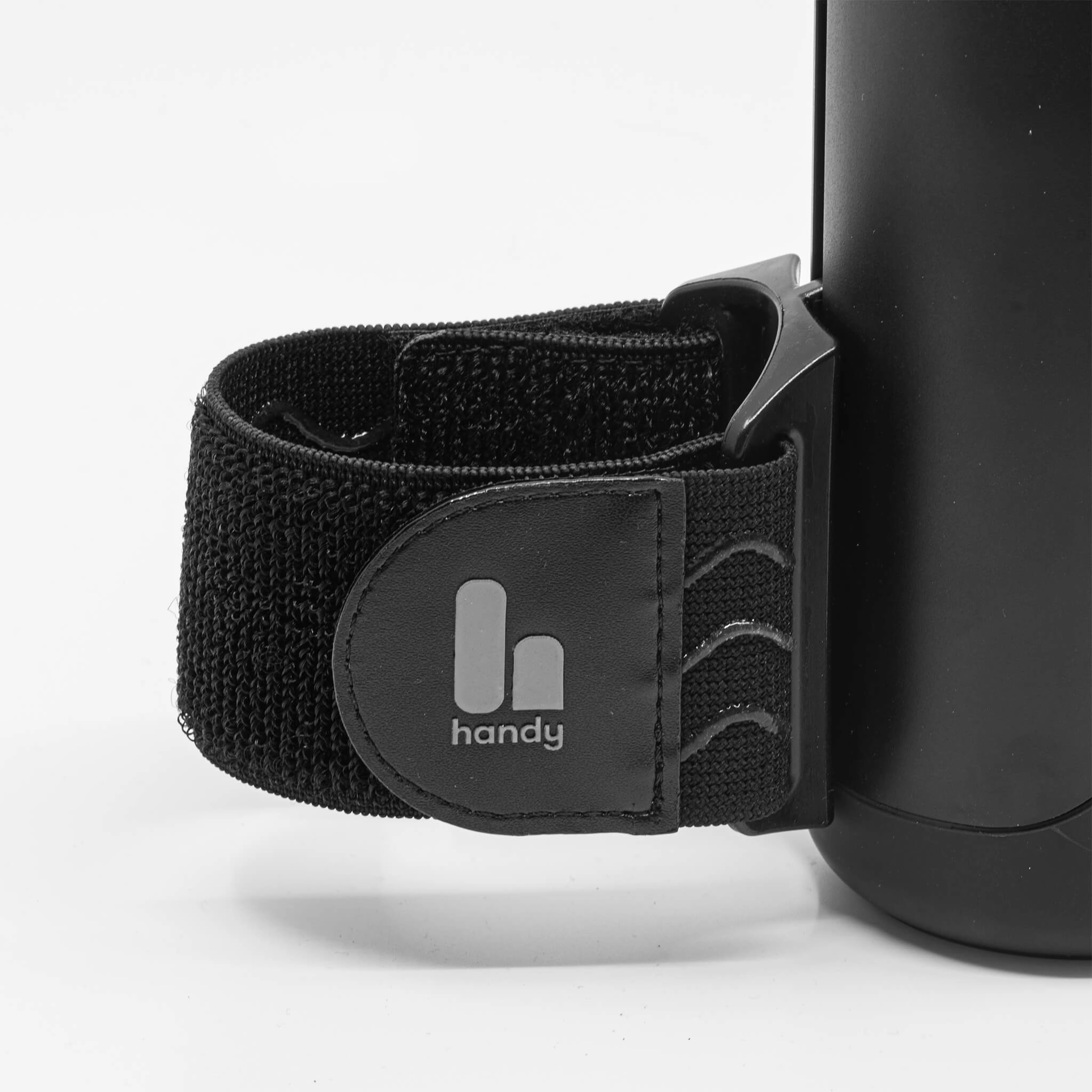 Handy - TrueGrip Pro Band Accessory for the Handy Masturbator (Black)
