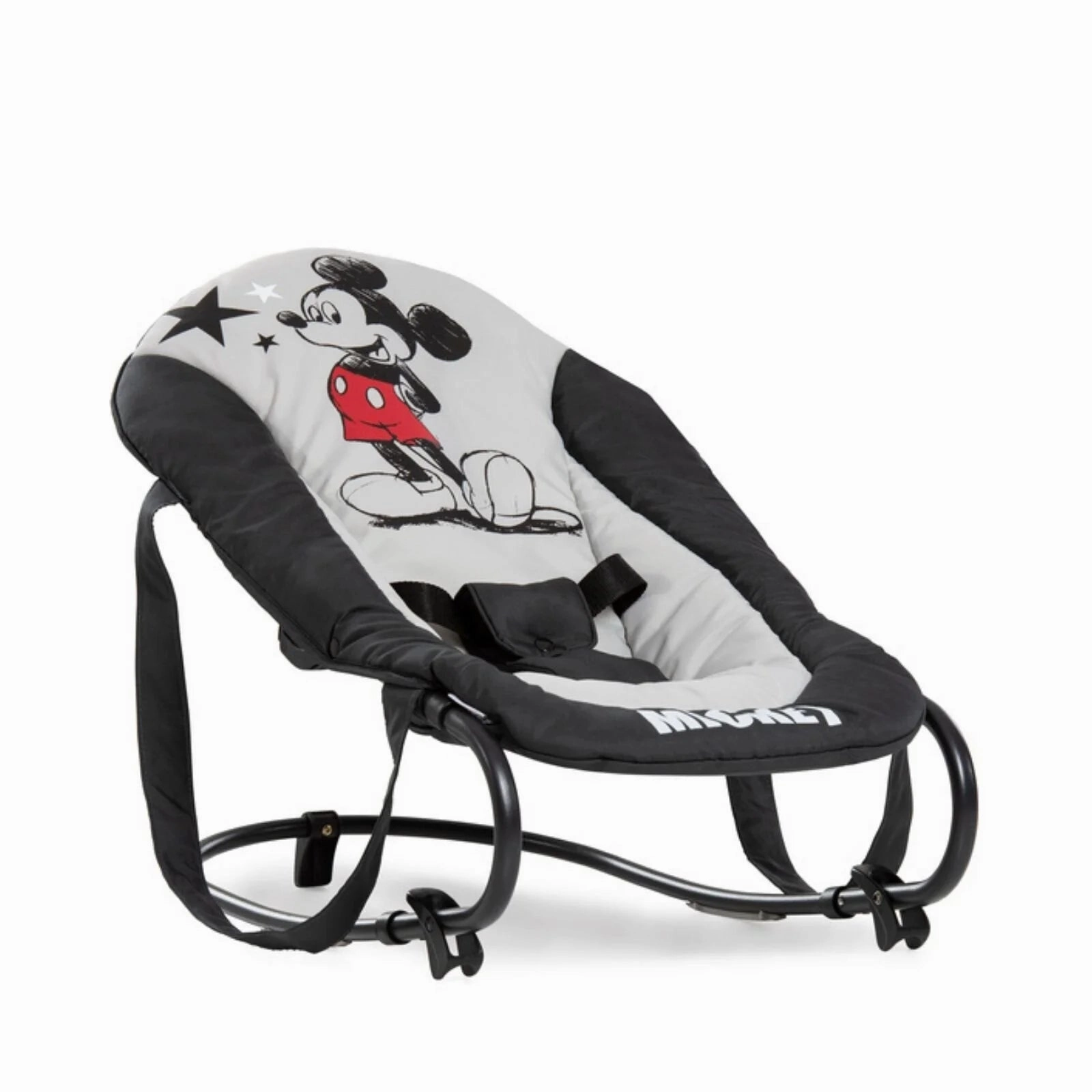 Hauck Disney Rocky Bouncer - Mickey Stars