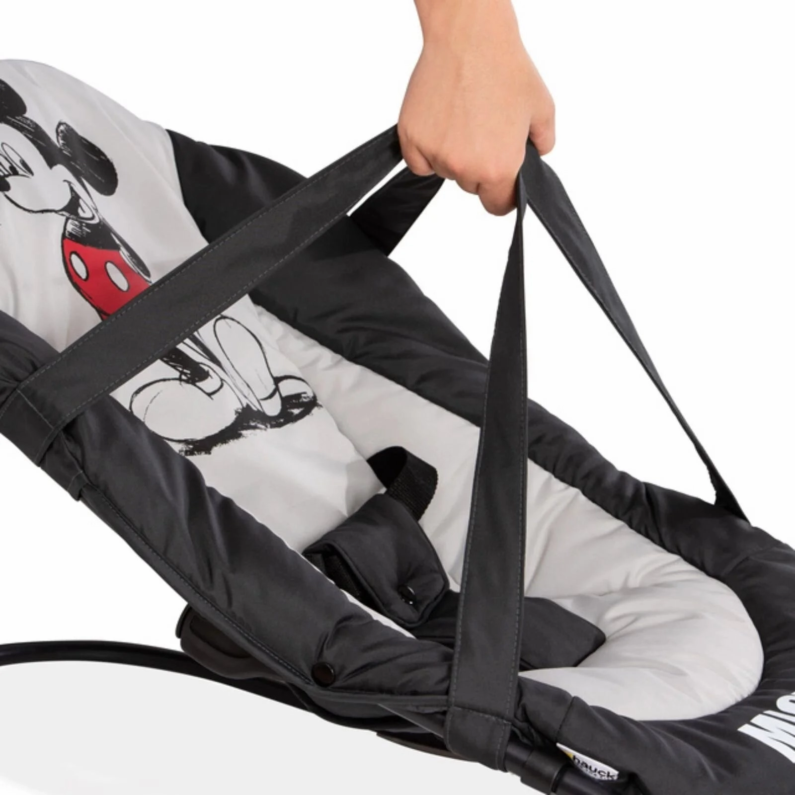 Hauck Disney Rocky Bouncer - Mickey Stars