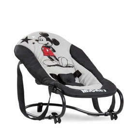 Hauck Disney Rocky Bouncer - Mickey Stars