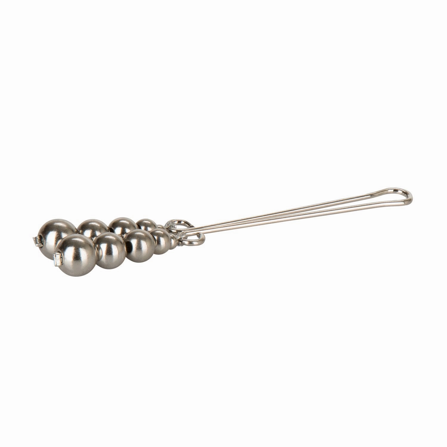 Intimate Play™ Nipple and Clitoral Non-Piercing Body Jewelry™