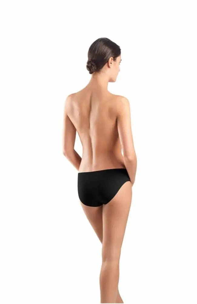 Invisible Cotton Seamless Brief
