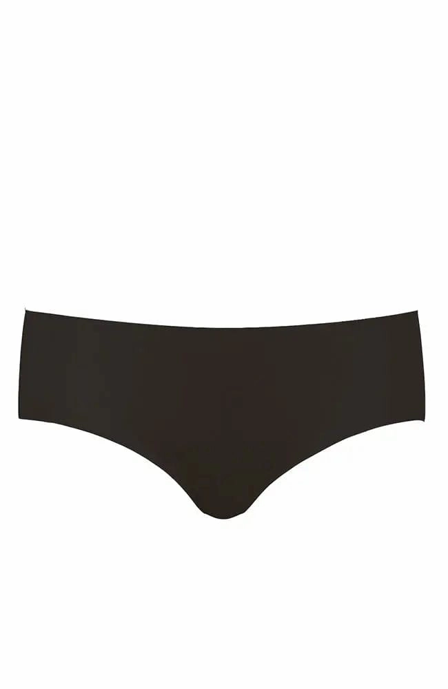 Invisible Cotton Seamless Brief