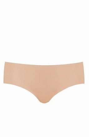 Invisible Cotton Seamless Brief