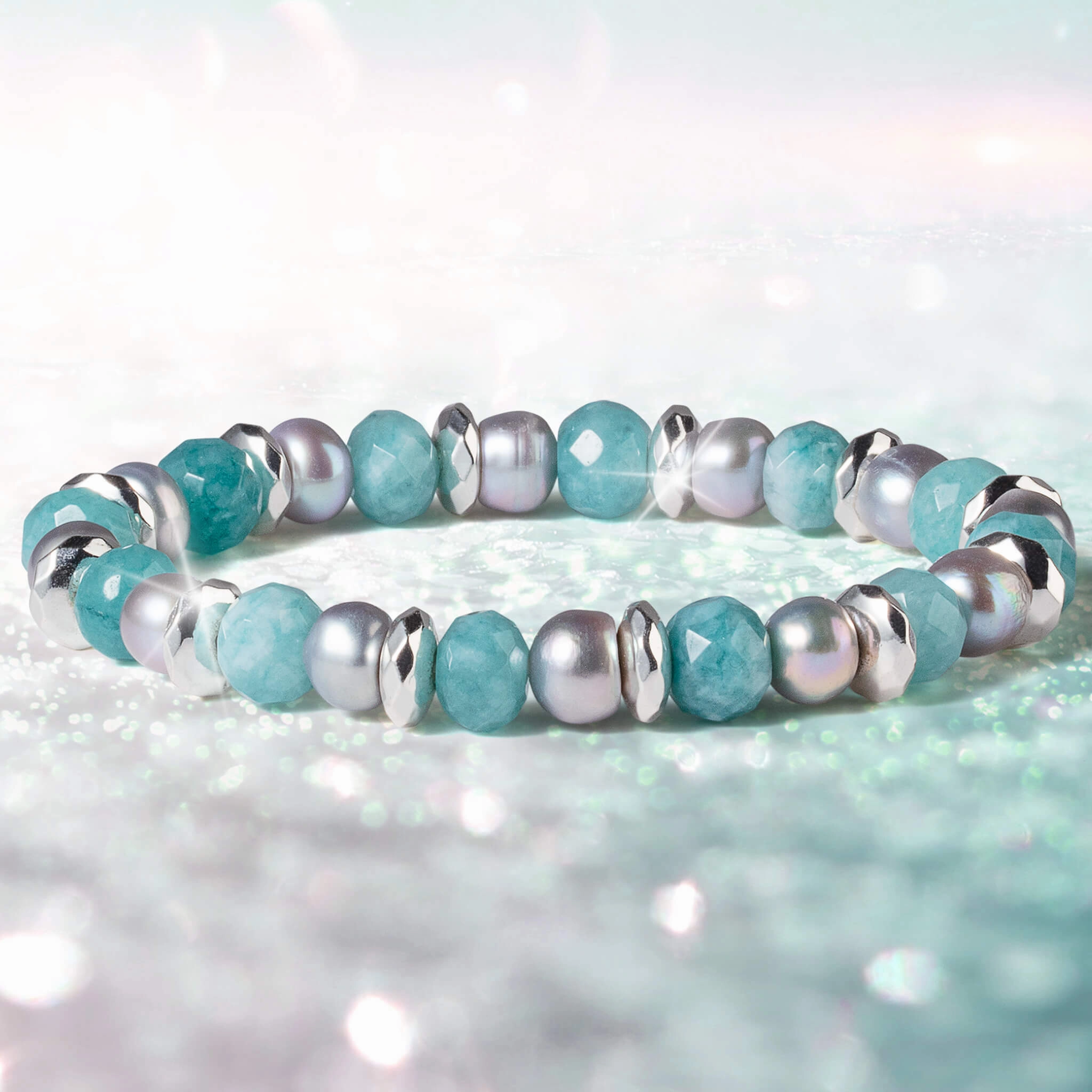 Island Oasis Quartz Collection