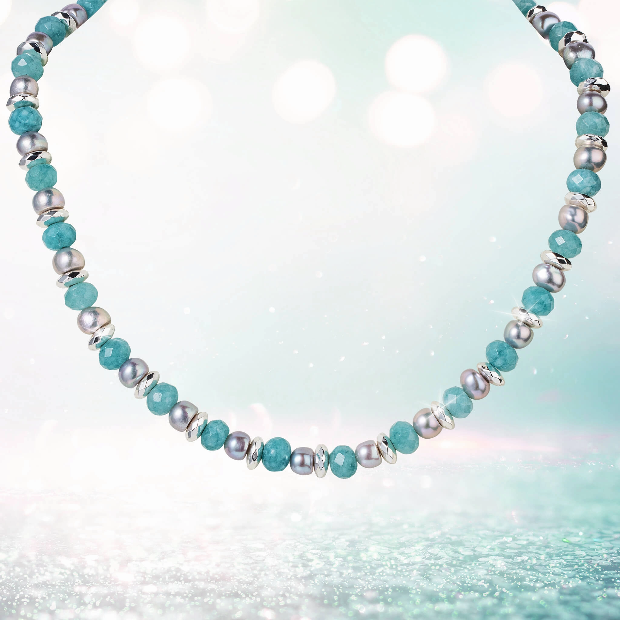 Island Oasis Quartz Collection