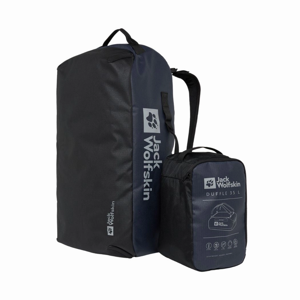 jack wolfskin All-In Duffle 35 Unisex Bag