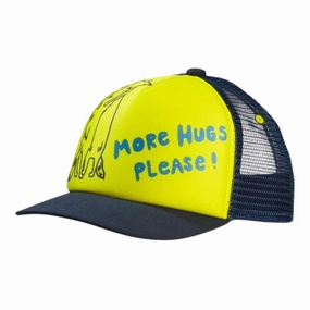 jack wolfskin Animal Mesh Kids Cap