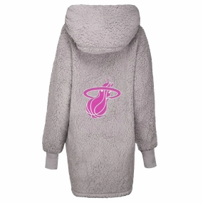 Jill Martin Miami HEAT BCA Lounger Plush