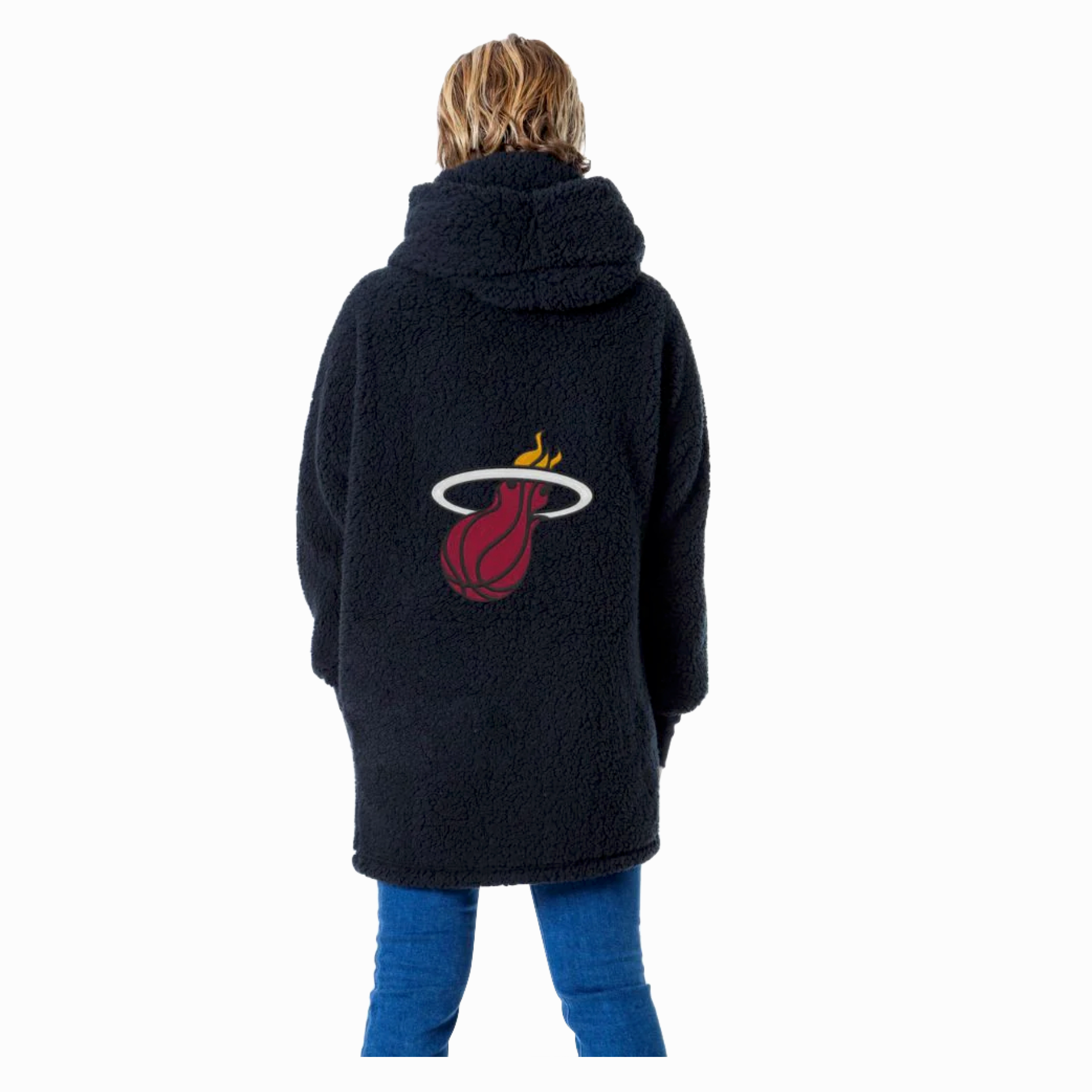 Jill Martin Miami HEAT Lounger Plush