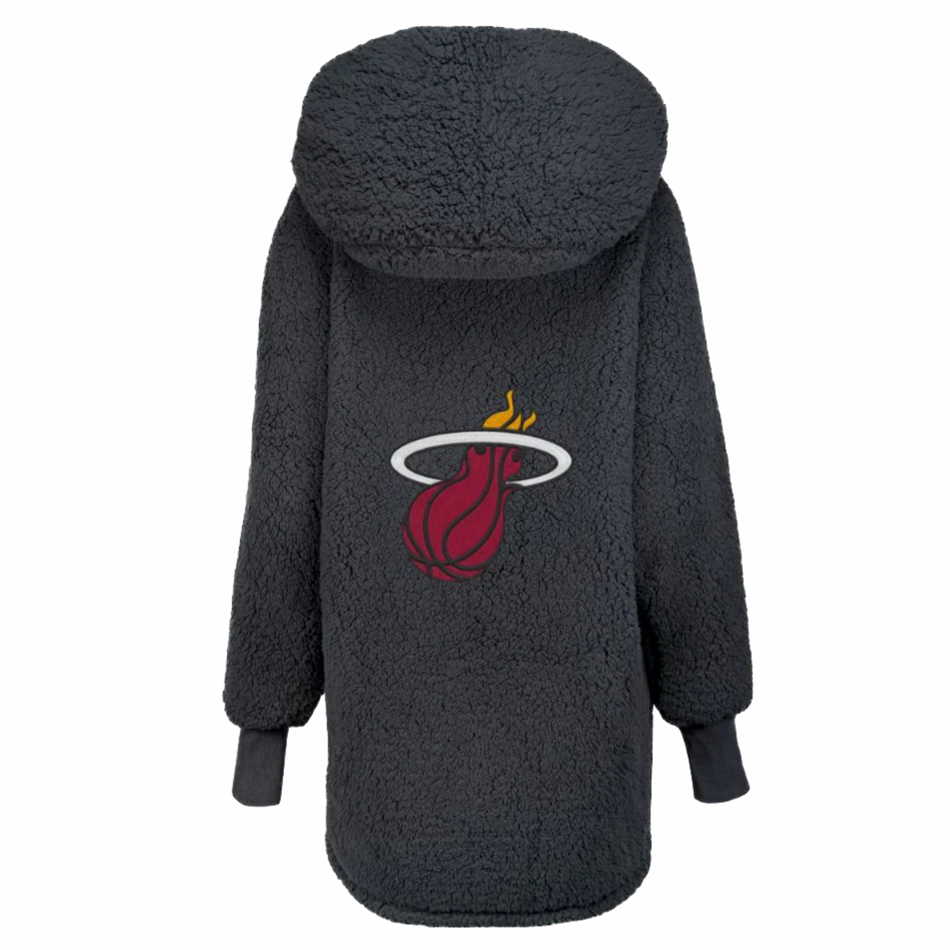 Jill Martin Miami HEAT Lounger Plush